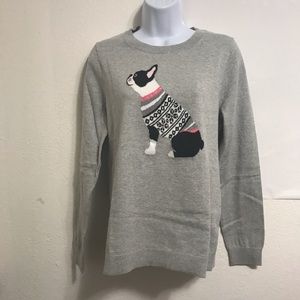 NEW!! J. Crew Sweater